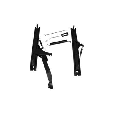Scott Drake C5ZZ-6561704-5 Scott Drake Seat Track Assemblies