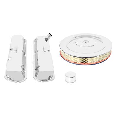 Scott Drake C5ZZ-6980-PRO Scott Drake Engine Dress Up Kits