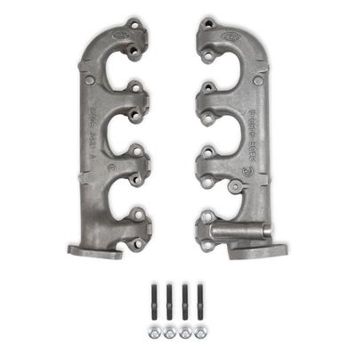 Scott Drake C5ZZ-9430-1-DE Scott Drake Exhaust Manifolds | Summit