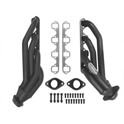 Scott Drake C5ZZ-9430-BK-SH Scott Drake Headers | Summit Racing