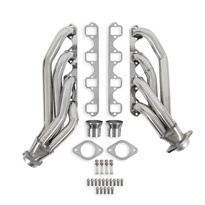 Scott Drake C5ZZ-9430-SS-SH Scott Drake Headers | Summit Racing