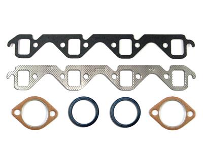 Exhaust Manifold Gasket Set Mahle MS15129X