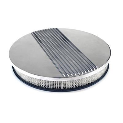 Scott Drake C5ZZ-9600-AFK Scott Drake Air Cleaners | Summit Racing