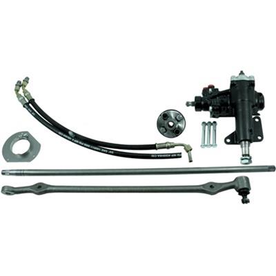 Scott Drake C5ZZ-PS-PS-CK Scott Drake Power Steering Conversions