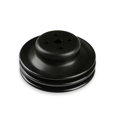 Scott Drake C6AZ-8509-A Scott Drake Water Pump Pulleys | Summit Racing