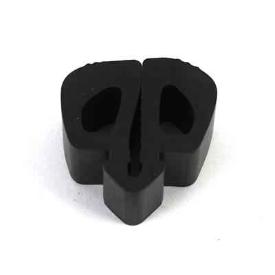 Scott Drake C6OZ-16758-A Scott Drake Hood Bump Stops | Summit Racing