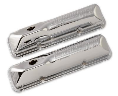 Scott Drake C6OZ-6A582-C Scott Drake Original-Style Valve Covers