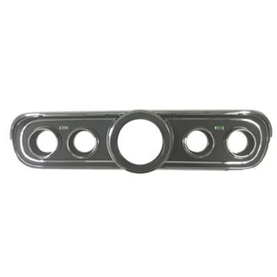 Scott Drake C6ZZ-10838-A Scott Drake Instrument Panels | Summit Racing