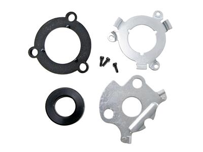 Scott Drake Horn Button Contacts C7AZ-13A821 Contacts, Components, Ford, Kit
