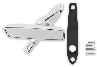 Scott Drake C7AZ-17696-A Scott Drake Replacement Outside Mirrors