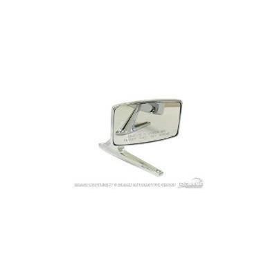 Scott Drake C7AZ-17696-C Scott Drake Replacement Outside Mirrors