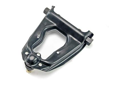 Scott Drake Control Arms C7DZ-3082-RI Arm, Front Upper, Stock Style, Steel, Black, Ford, Each