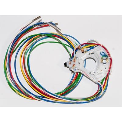 Scott Drake C7ZZ-13341-E Scott Drake Turn Signal Switches | Summit