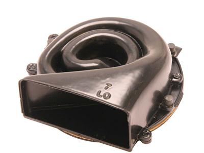 Scott Drake Low-Pitch Horns C7ZZ-13833-L Horn, Low-Pitch, Ford, Each