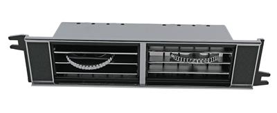 Scott Drake C7ZZ-19893-C Scott Drake Air Conditioner Registers