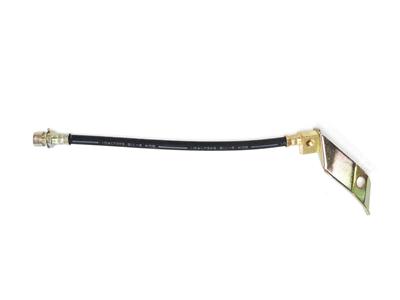 Scott Drake Brake Hoses for 1967-1969 COUGAR, MUSTANG - C7ZZ-2282-AR Hose, Assembled, Center Rear, Ford, Mercury, Each