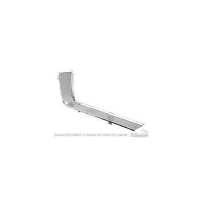 Scott Drake C7ZZ-8190-AR Scott Drake Grille Moldings | Summit Racing