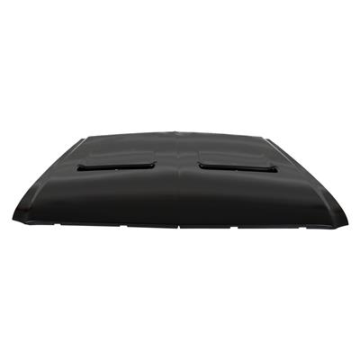 Scott Drake C7ZZ-16612-DR Scott Drake Reproduction Hoods | Summit