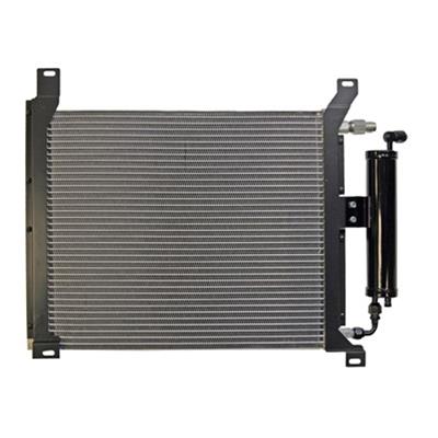 Scott Drake C7ZZ-19712-HPK Scott Drake Air Conditioning Condensers