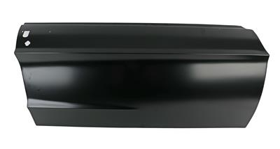 Scott Drake C7ZZ-6520200-A Scott Drake Door Skins | Summit Racing