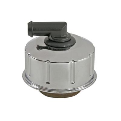 Scott Drake C8AZ-6766-BR Scott Drake Valve Cover Oil Caps | Summit