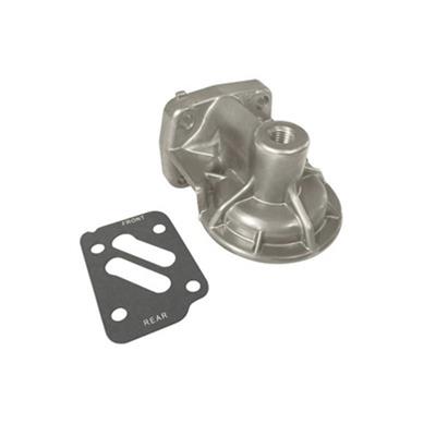 ティーフォーワン Scott Drake C8AZ-6881-A Scott Drake Oil Filter Adapters | Summit