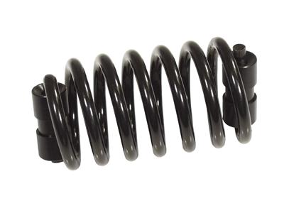 Scott Drake Pedal Assembly Components C8OZ-7534-B Clutch Spring, Ford, Each