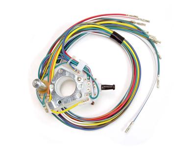 emiです Scott Drake C8SZ-13341-A Scott Drake Turn Signal Switches