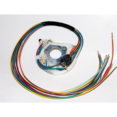 Scott Drake C8SZ-13341-B Scott Drake Turn Signal Switches | Summit