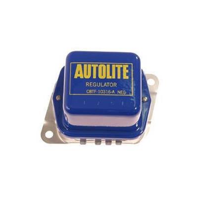 Scott Drake C8TF-10316-A Scott Drake Voltage Regulators | Summit