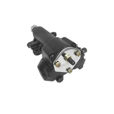 Scott Drake Quick-Ratio Steering Boxes C8ZZ-3548-M Box, Quick Ratio, 20:1 Ratio, Ford Each thumbnail 2