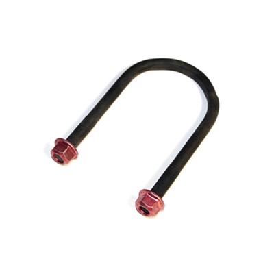 Scott Drake C8ZZ-5705-A Scott Drake Axle U-Bolts | Summit Racing