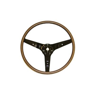 Scott Drake C9AZ-3600-BK Scott Drake Replacement Steering Wheels