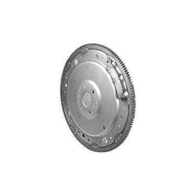 Scott Drake Flexplates C9AZ-6375-LM Automatic Transmission Flexplate, Late Model 302/c4 157t Flexplate
