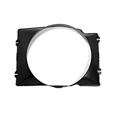 Scott Drake C9OZ-8146-A Scott Drake Fan Shrouds | Summit Racing