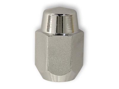 Scott Drake Lug Nuts for 1964-1973 MUSTANG - C9ZZ-1012-B Magnum 500
