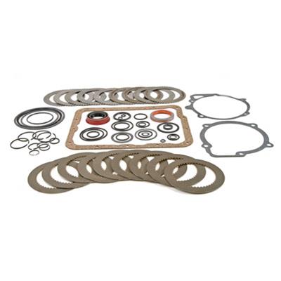 Scott Drake C9ZZ-7005-MK Scott Drake Automatic Transmission Master
