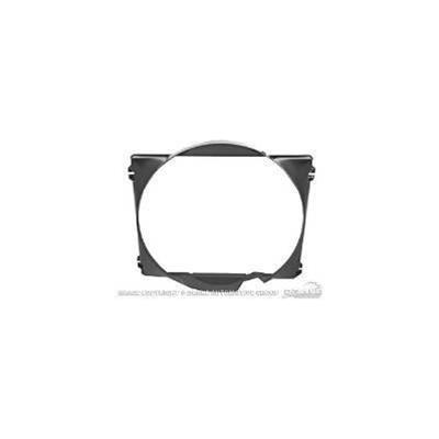 Scott Drake C9ZZ-8146-BR Scott Drake Fan Shrouds | Summit Racing