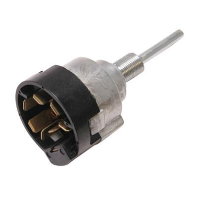 Scott Drake C9ZZ-17A553-A Scott Drake Windshield Wiper Switches