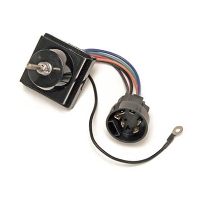 Scott Drake C9ZZ-17A553-V2 Scott Drake Windshield Wiper Switches