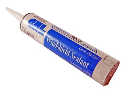 Scott Drake CRL Windshield Sealant CRL-7711 Sealant, CRL, 11 oz., Each