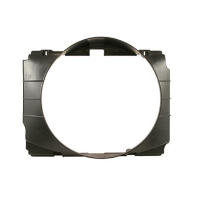 Scott Drake D0ZZ-8146-A Scott Drake Fan Shrouds | Summit Racing