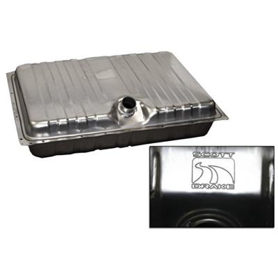 Scott Drake D0ZZ-9002-SS Scott Drake Fuel Tanks | Summit Racing