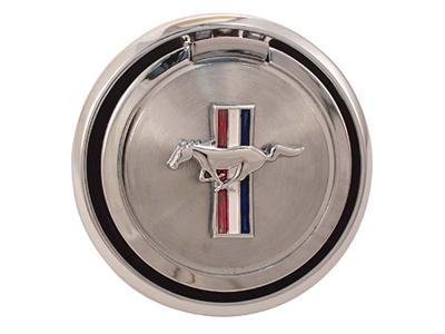 Scott Drake Fuel Tank Caps D0ZZ-9030-E 70 Deluxe Pop-open Cap