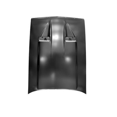 Scott Drake D1ZZ-16612-AR Scott Drake Reproduction Hoods | Summit