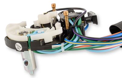 Scott Drake D2AZ-13341-C Scott Drake Turn Signal Switches | Summit