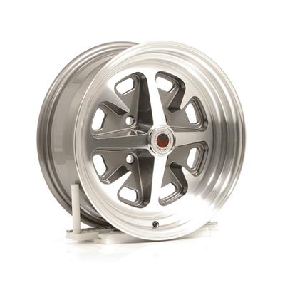 Scott Drake LW40-50644B Scott Drake Legendary Magnum 400 Alloy