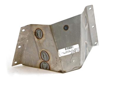 Scott Drake Outer Shock Towers M225LH Tower, Outer, Driver Side, Steel, EDP Coated, Ford, Mercury, Each