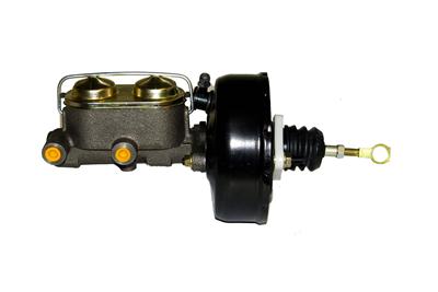 Scott Drake Power Brake Conversion Kits PBC-F-D Conversion, Ford, Kit