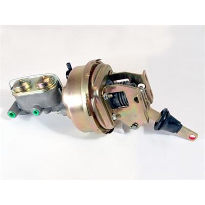 Scott Drake PBC-M1 Scott Drake Power Brake Conversion Kits